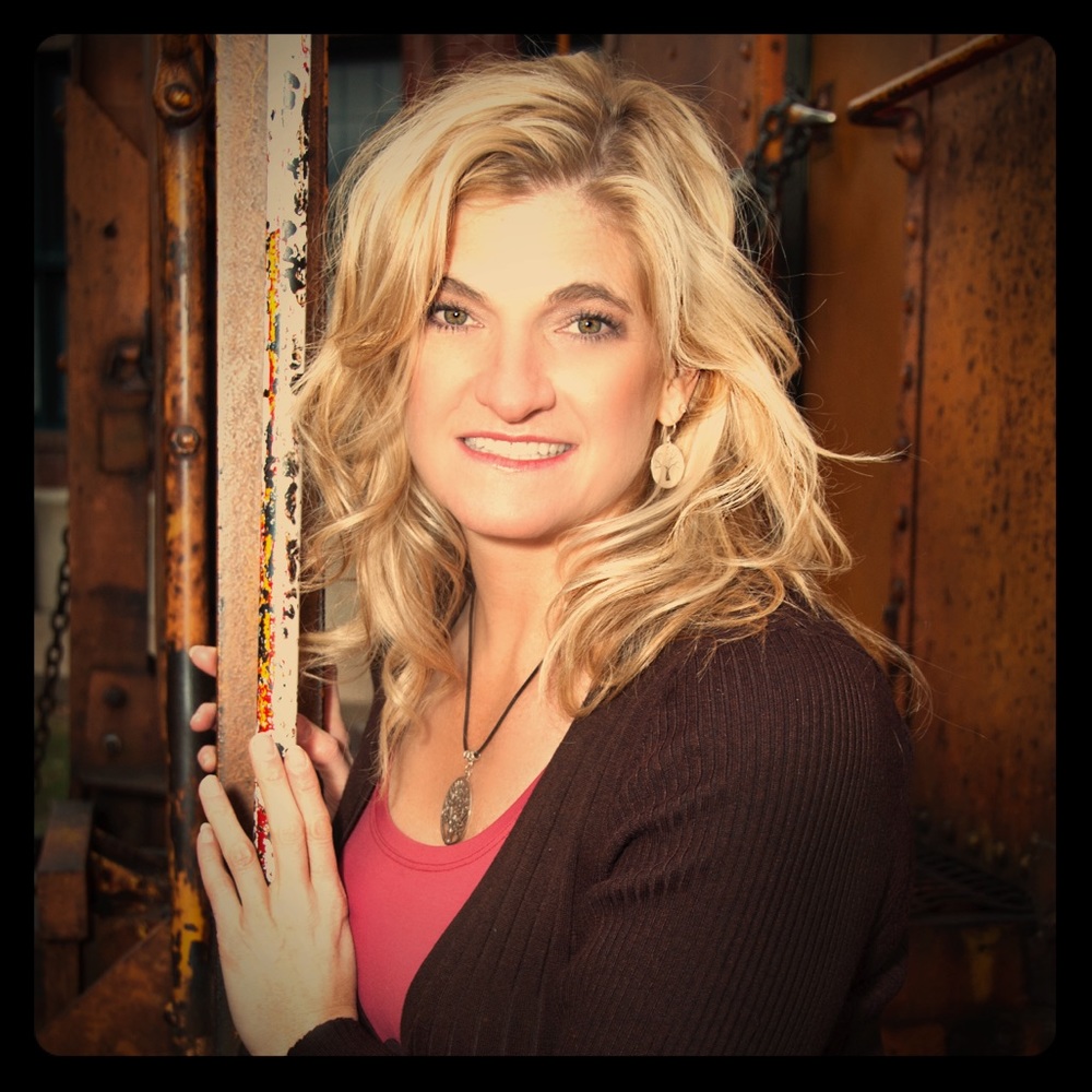 Meet your Posher, Tara